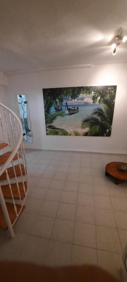 Nirvana House Sani  Dış mekan fotoğraf