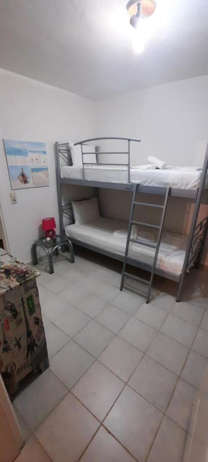 Nirvana House Sani  Dış mekan fotoğraf