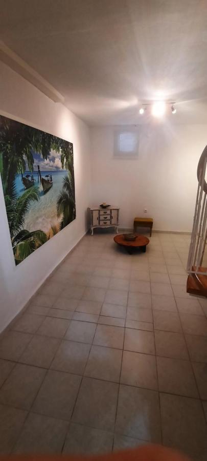Nirvana House Sani  Dış mekan fotoğraf
