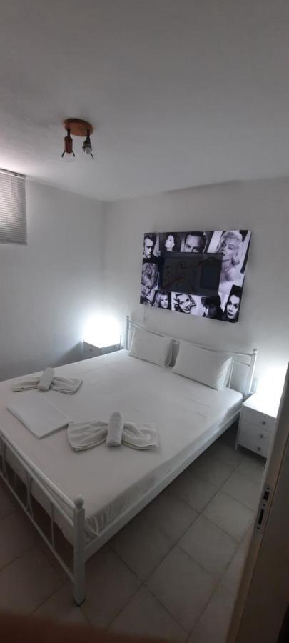 Nirvana House Sani  Dış mekan fotoğraf