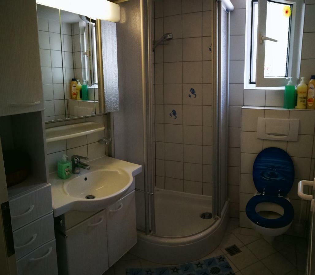 Nirvana House Sani  Dış mekan fotoğraf