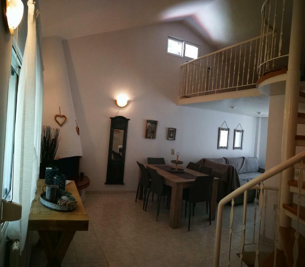 Nirvana House Sani  Dış mekan fotoğraf