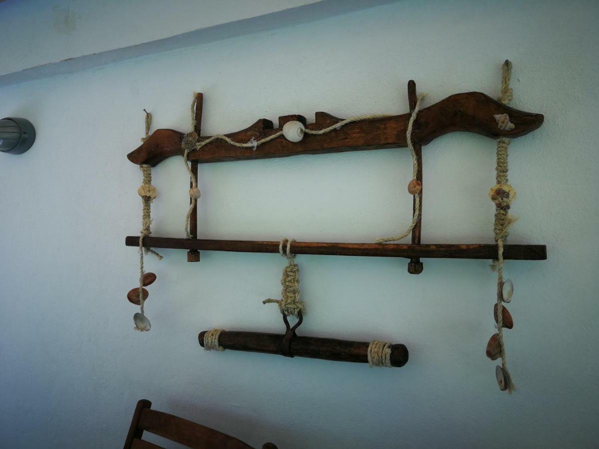 Nirvana House Sani  Dış mekan fotoğraf