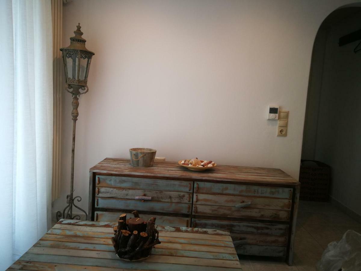 Nirvana House Sani  Dış mekan fotoğraf