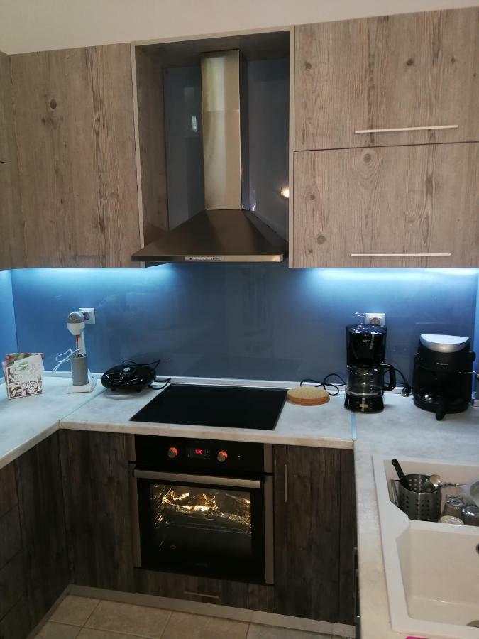 Nirvana House Sani  Dış mekan fotoğraf
