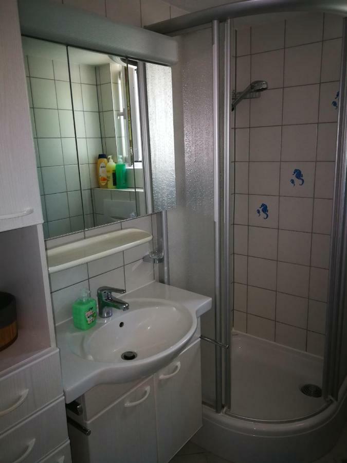 Nirvana House Sani  Dış mekan fotoğraf