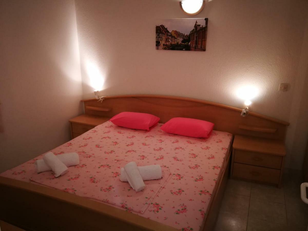 Nirvana House Sani  Dış mekan fotoğraf